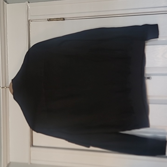 All Saints suede jacket - Picture 3 of 6